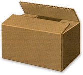 Regular Slotted Carton